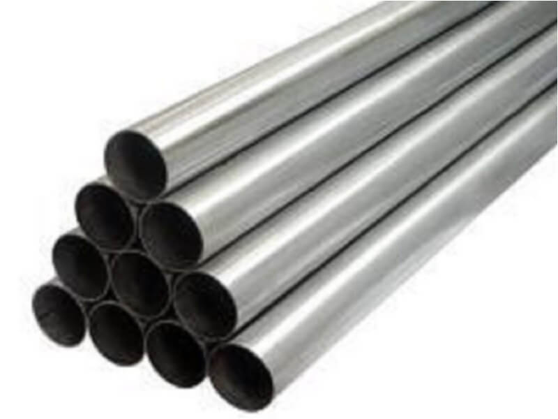 Tuberia Acero Inoxidable SCH 10 - 40 - 80